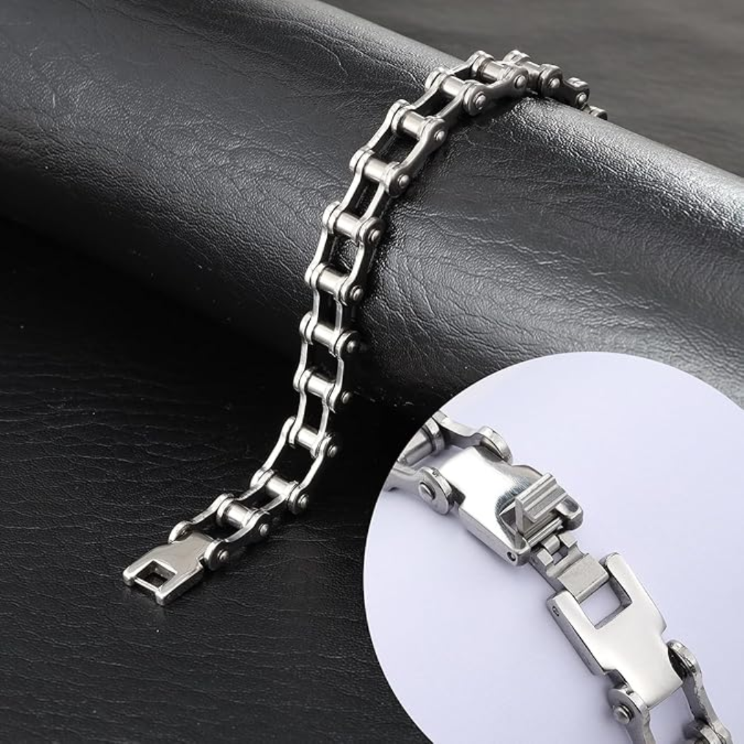 Pulsera Bravor bike